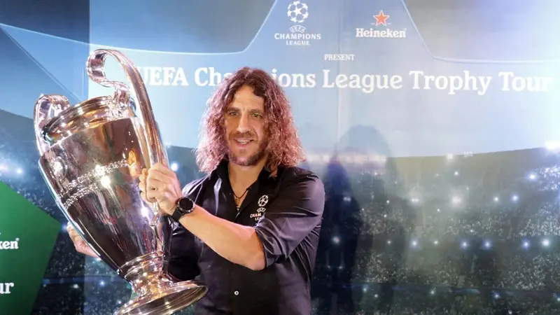 Charles Puyol