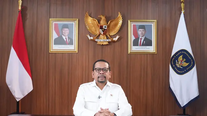 Qodari: Presiden Minta Aparatur Negara Introspeksi, Tak Ada yang Istimewa di Mata Hukum