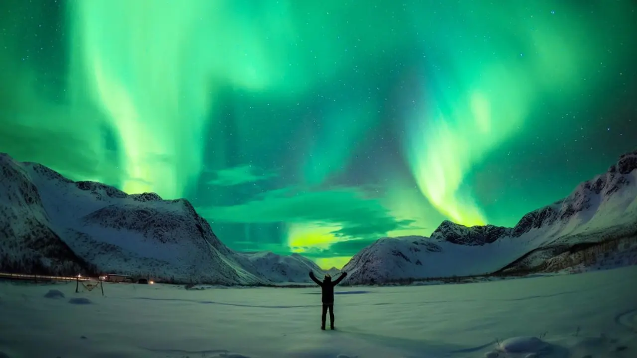 Aurora Borealis