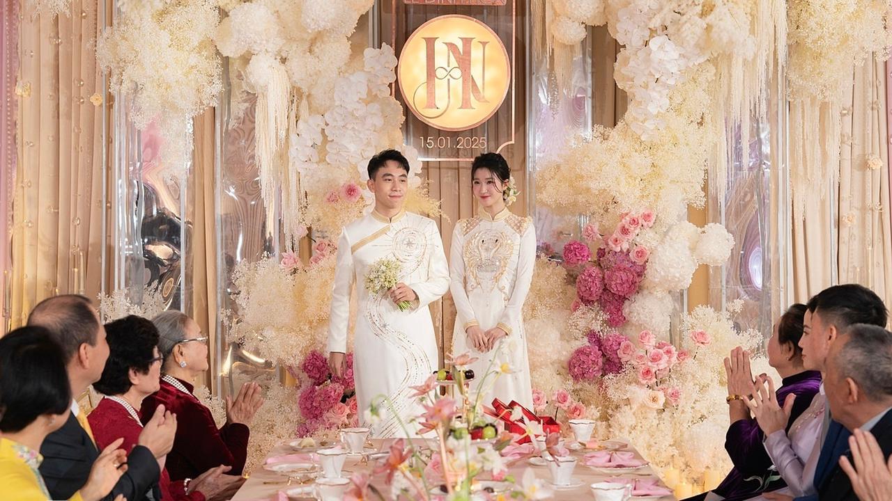 Nguyen Phuong Nhi