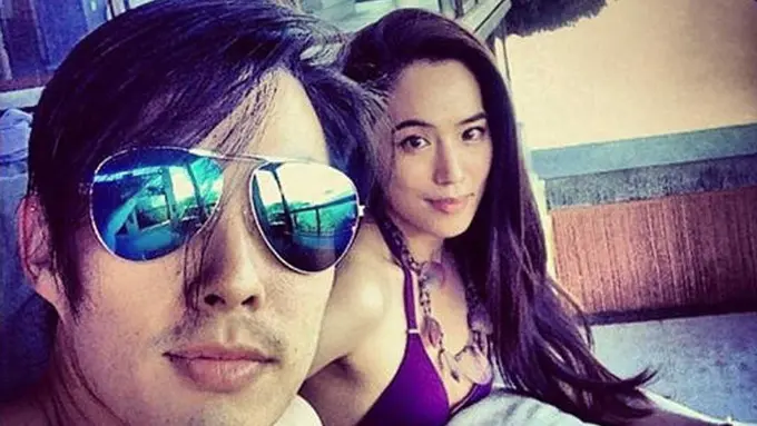 [Bintang] Vanness Wu