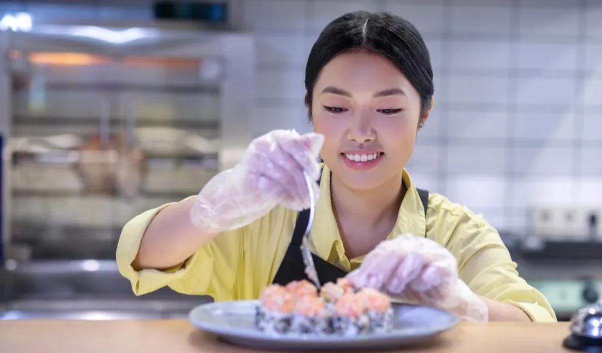 Cita Rasa Khas dan Penghindaran Bumbu Tertentu