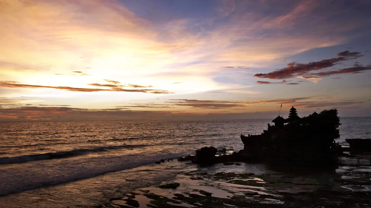 properti Bali