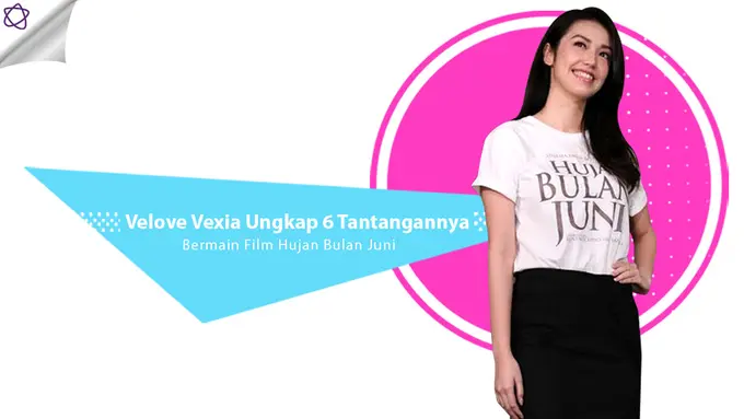 [Bintang] Velove Vexia