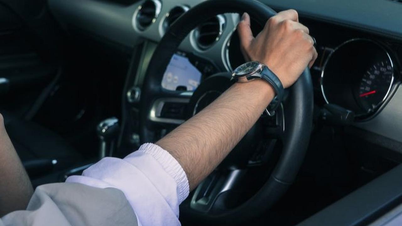 Mobil Mengalami Getaran Ketika Akan Berjalan