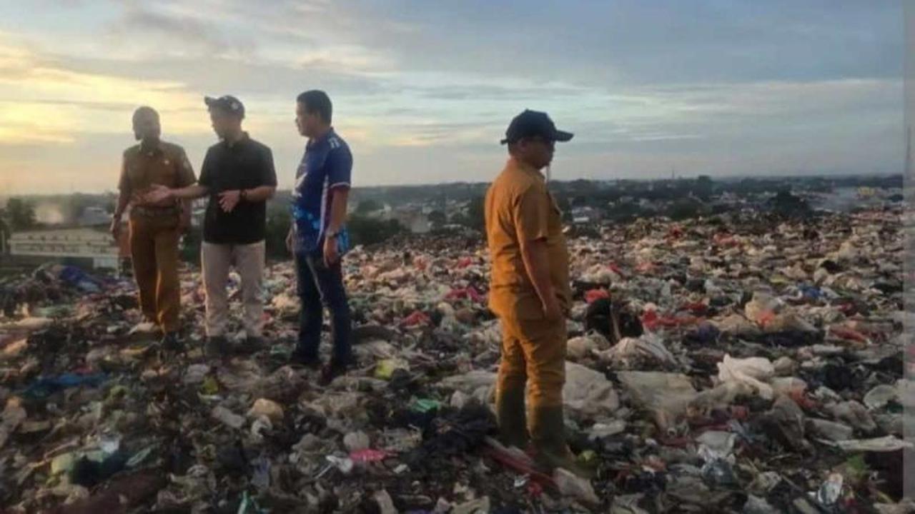 Pemkot Makassar Bebaskan 20 Bidang Lahan untuk Perluasan TPA Antang Tamangapa Senilai Rp12 Miliar