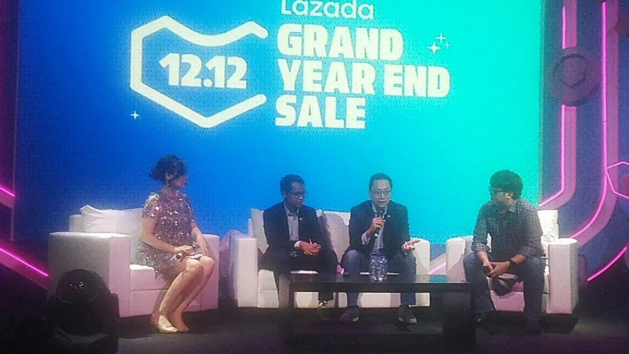 Lazada