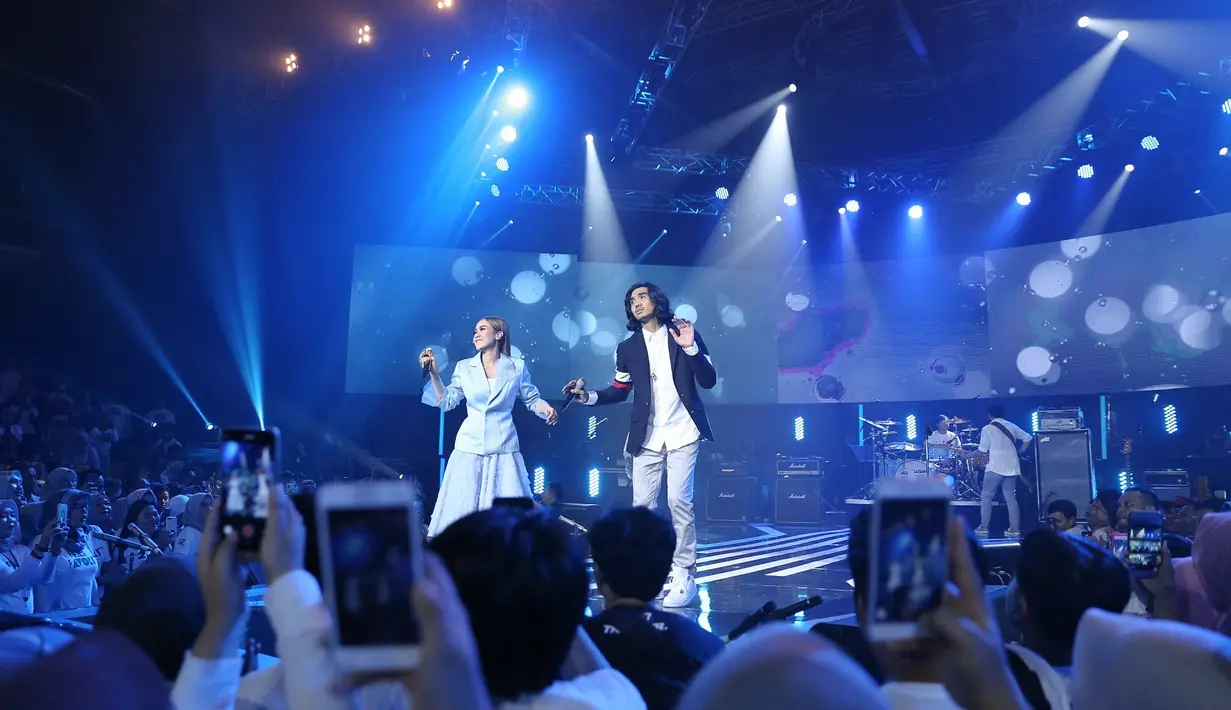 Cita Citata dan Sheila On 7