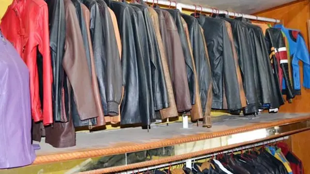 3 Tempat Beli Jaket yang Harganya Pas Dikantong