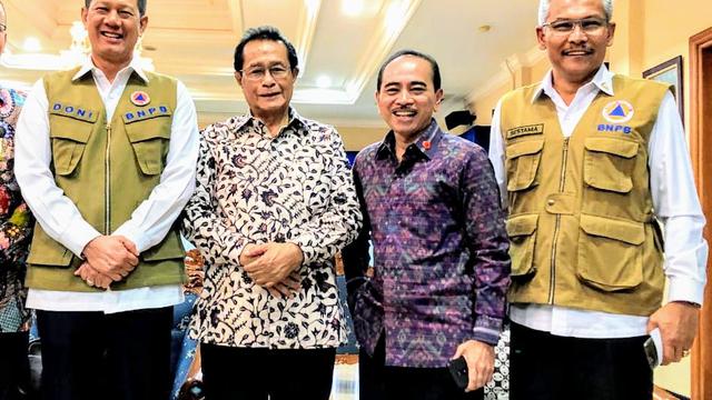 Mengenang Jusuf Kalla