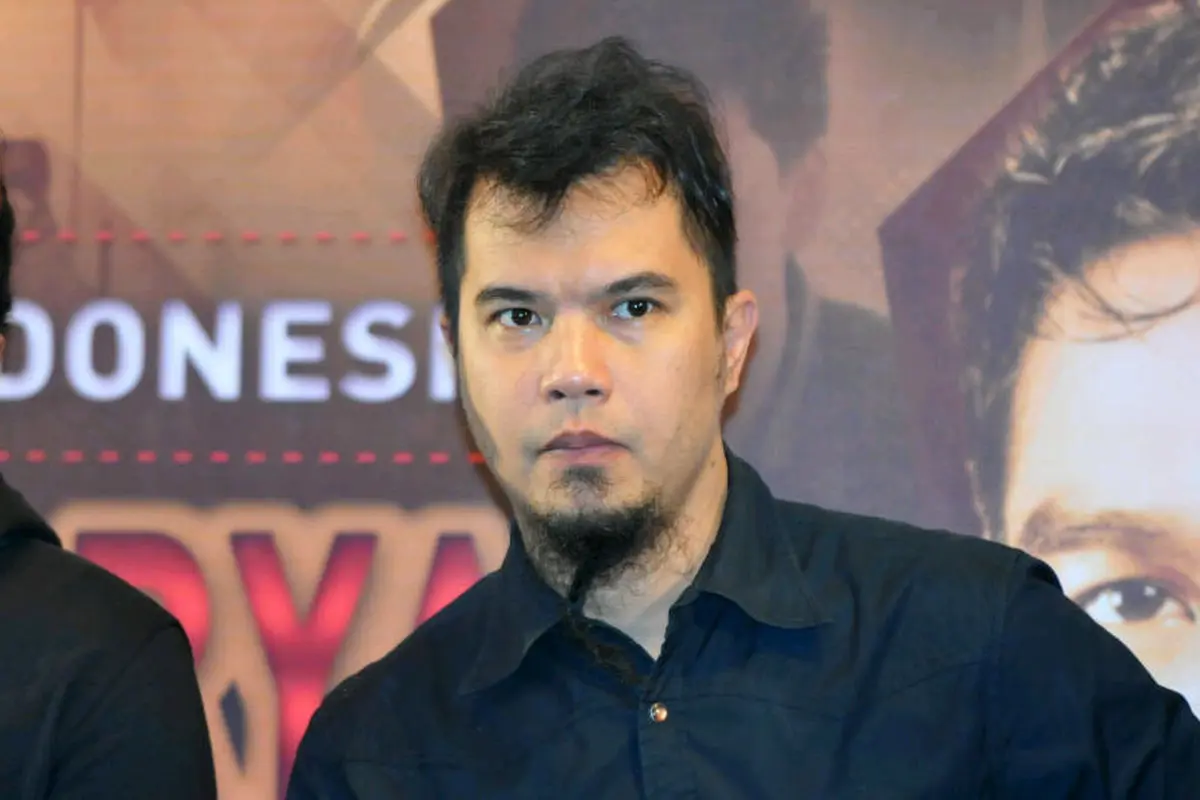 Ahmad Dhani