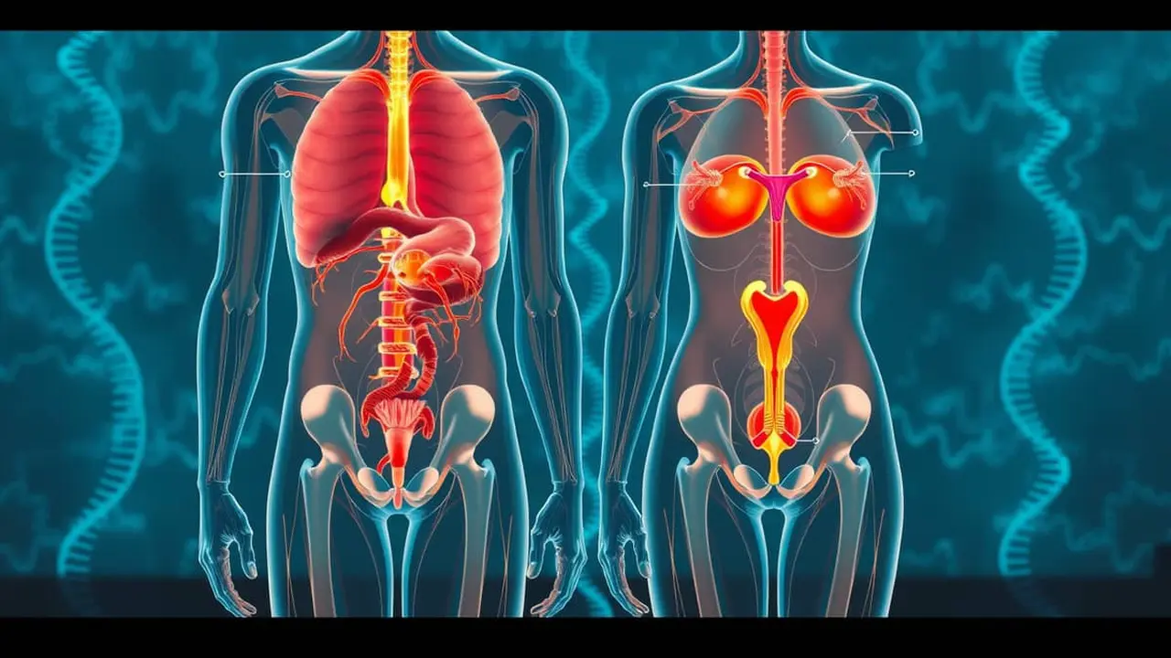 fungsi testosteron