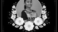 Pebulu tangkis muda Indonesia&nbsp;Az Zahra Putri Dania meninggal dunia pada Senin, 27 Februari 2023, karena sakit. Dania&nbsp;Dania mengidap kanker kelenjar getah bening. (foto: Instagram&nbsp;badminton.ina)