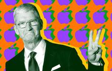 Berapa Kualitas SDM Indonesia hingga Diduga Jadi Alasan Apple Enggan Bangun Pabrik di Dalam Negeri?