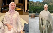 Makin Cantik Setelah Berhijab, 7 Potret Terbaru Puteri Modiyanti Runner Up Puteri Indonesia 2023