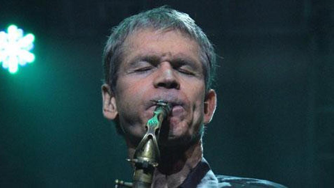 Java Jazz hari ketiga, dijamin penonton tak macet