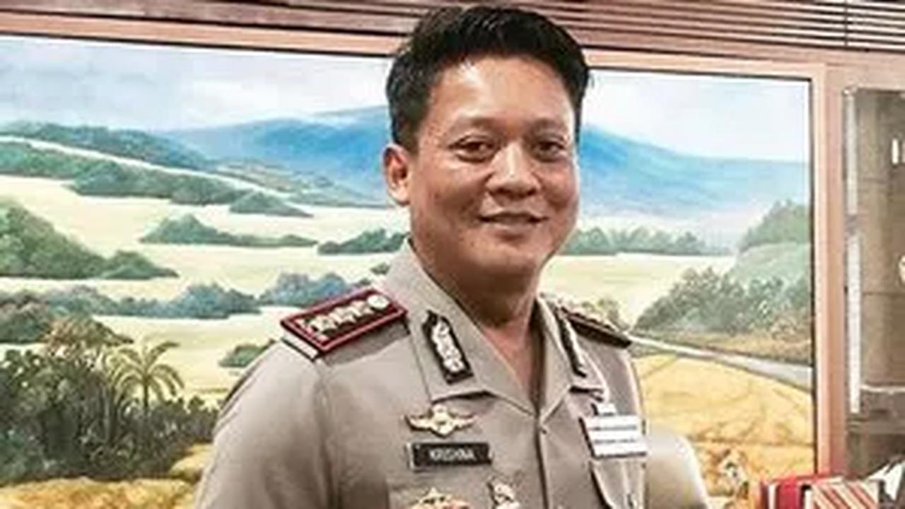 Menariknya, Krishna juga menyatakan bahwa dirinya akan memblokir siapapun yang berkomentar ‘bola’ dan yang mengatakan bahwa dirinya ganteng.