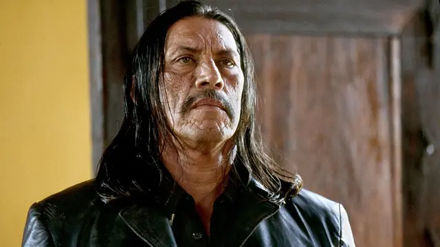 Once Upon a Time in Mexico (2003)