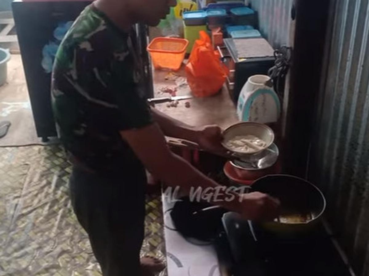 Banjir Tanggapan