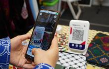 BRI Hadirkan Layanan QRIS di China, Pembayaran Dikonversi ke Rupiah Secara Otomatis