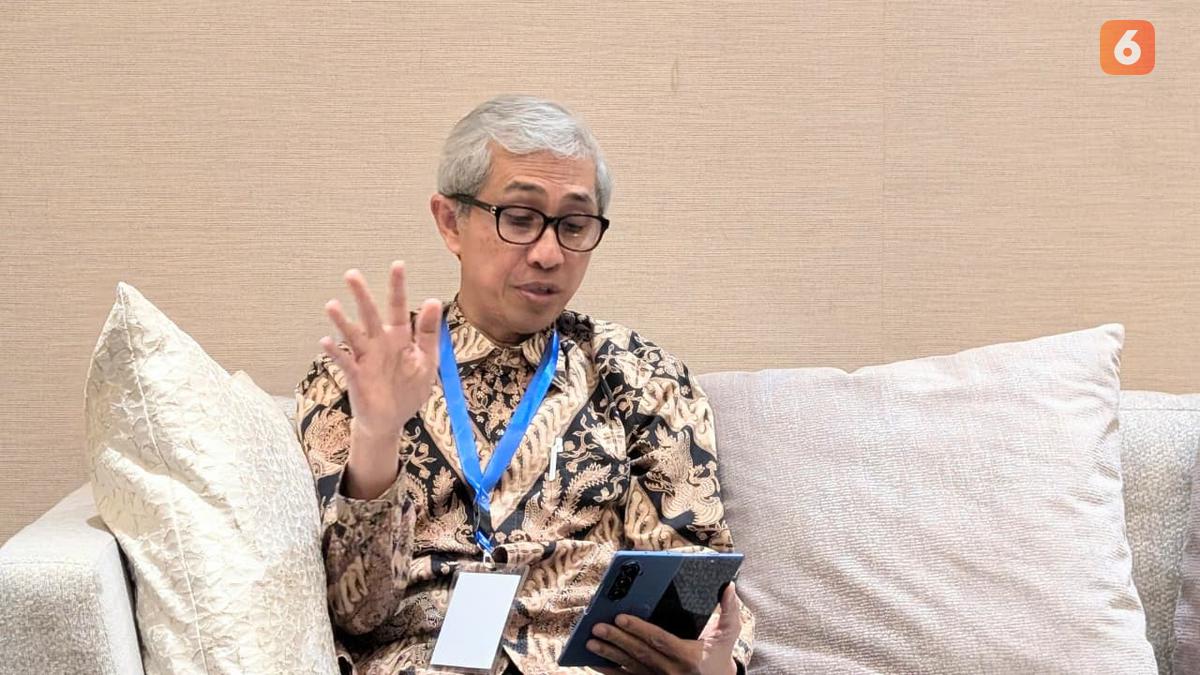 Obesitas Pengaruhi Kesehatan Mental, Pakar Endokrin: Begitu Juga Sebaliknya