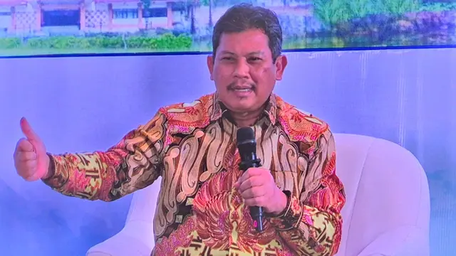 Milestone JKN: Cakupan Peserta Hampir 99 Persen