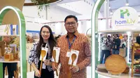 Bank Mandiri Dukung Alumni WMM dan UMKM Binaan Perluas Pasar di Trade Expo Indonesia 2024