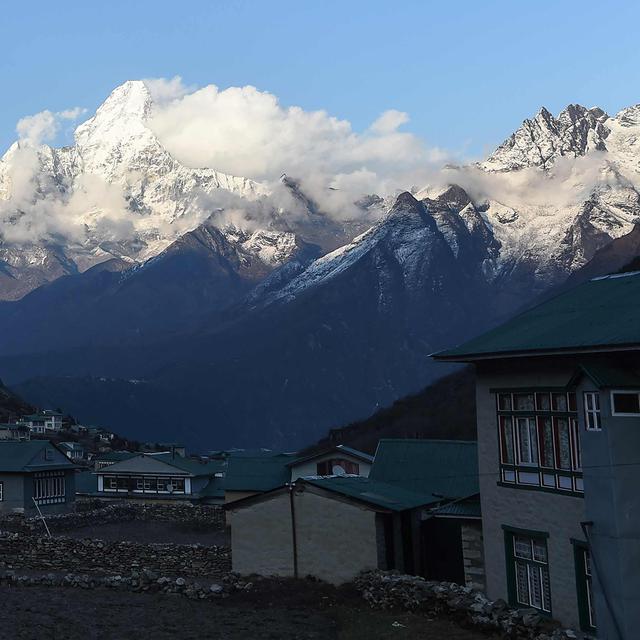 5 Jasad Pendaki Yang Hilang Di Kawasan Himalaya Ditemukan Oleh Pilot India Global Liputan6 Com