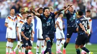 Perjuangan di Piala Dunia 2026 Berlanjut, Paraguay Tetapkan Hari Libur Nasional
