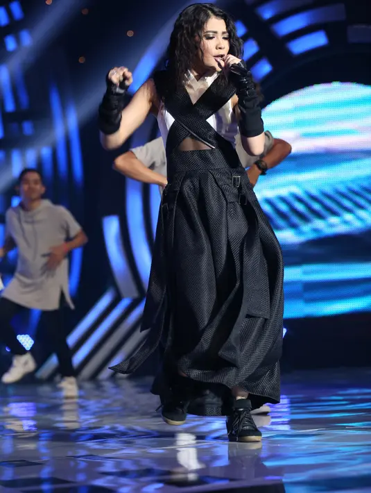 IDP (Foto: Wimbarsana/Bintang.com)