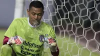 Wawan Hendrawan Kapten Baru Bali United?