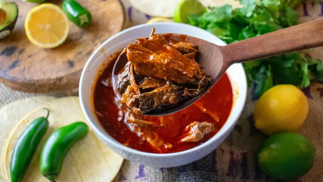 Birria