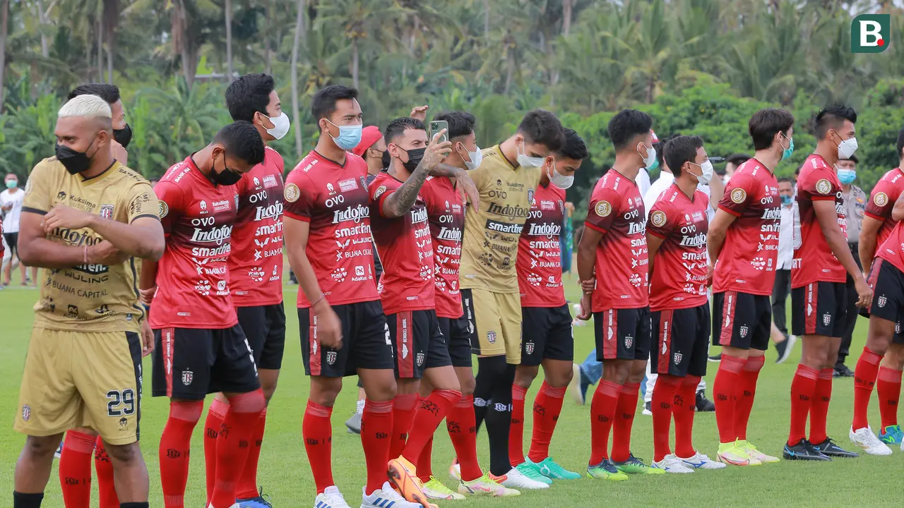 Bali United