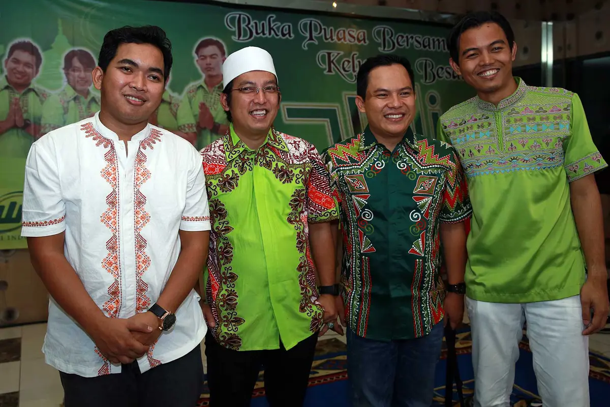 Wali Band
