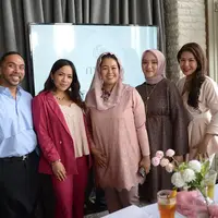 Yenny Wahid/copyright FIMELA