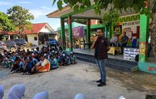 Tahukah Kamu? Polresta Barelang Gencar Lakukan Pencegahan Narkoba di Sekolah, Termasuk Waspadai Vape Berisi Obat Keras!