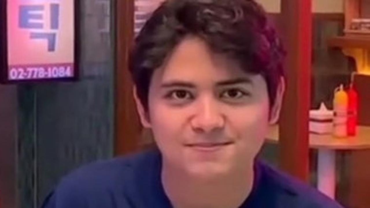 Potret Terbaru Aliando Syarief Makin Ganteng & Kurus, Pipi Semakin Tirus Bikin Pangling