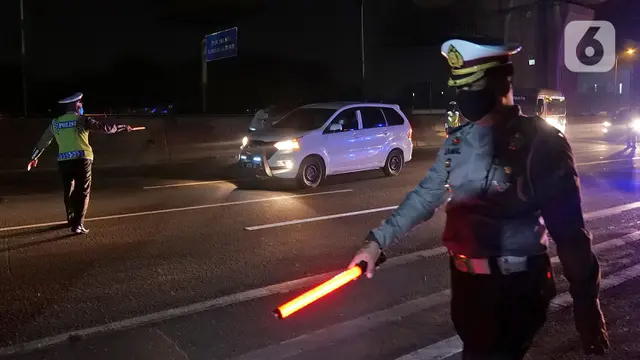 Tol Jakarta-Cikampek