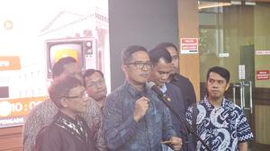 Kubu Febrie Soroti Peran Ferry Hongkiriwang dalam Kasus Pemerasan