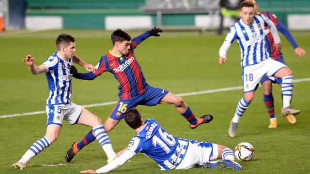 Foto Trivia: Muda, Enerjik, dan Berbakat, 5 Pemain Eropa U-23 yang Terbaik di Dunia Saat Ini