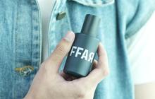 Segar dan Maskulin, FFAR Sigma Spirit EDP Bisa Temani Aktivitas Harian Pria