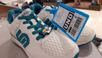 Saat Tahilalats dan Garuda Indonesia Bersatu di Sepatu Sneakers Rancangan Brand Lokal Pasuruan