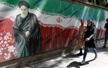 Tegas, Iran Tangkap 500 Orang Diduga jadi Spinonase Israel