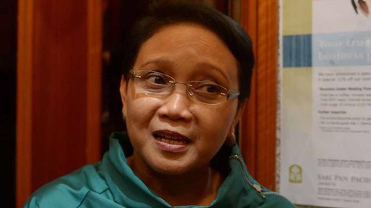 Menlu sebut 2 WNI dalam kondisi sehat, segera diserahkan ke keluarga