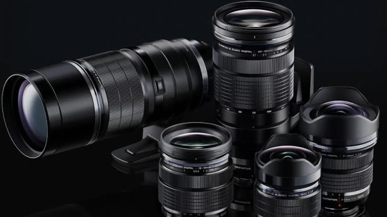 Lebih Diminati, Kamera Mirrorless Bisa Bunuh DSLR