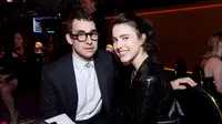 Pihak Margaret Qualley Bantah Isu Selingkuh, Sebut Masih Saling Cinta dengan Jack Antonoff