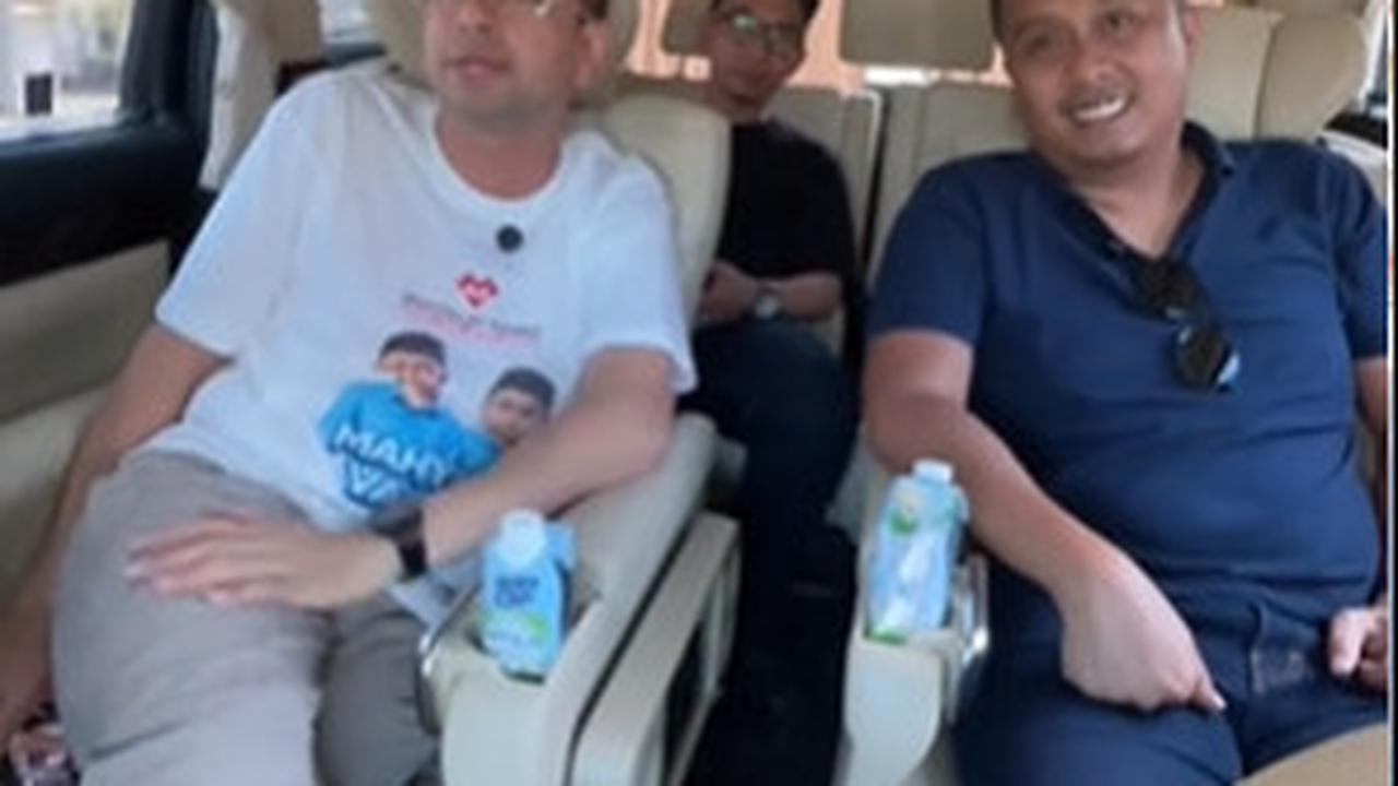 Dibantu Intelijen, Raffi Ahmad Temukan Rumah Neneknya Nagita Slavina di Painan Sumbar