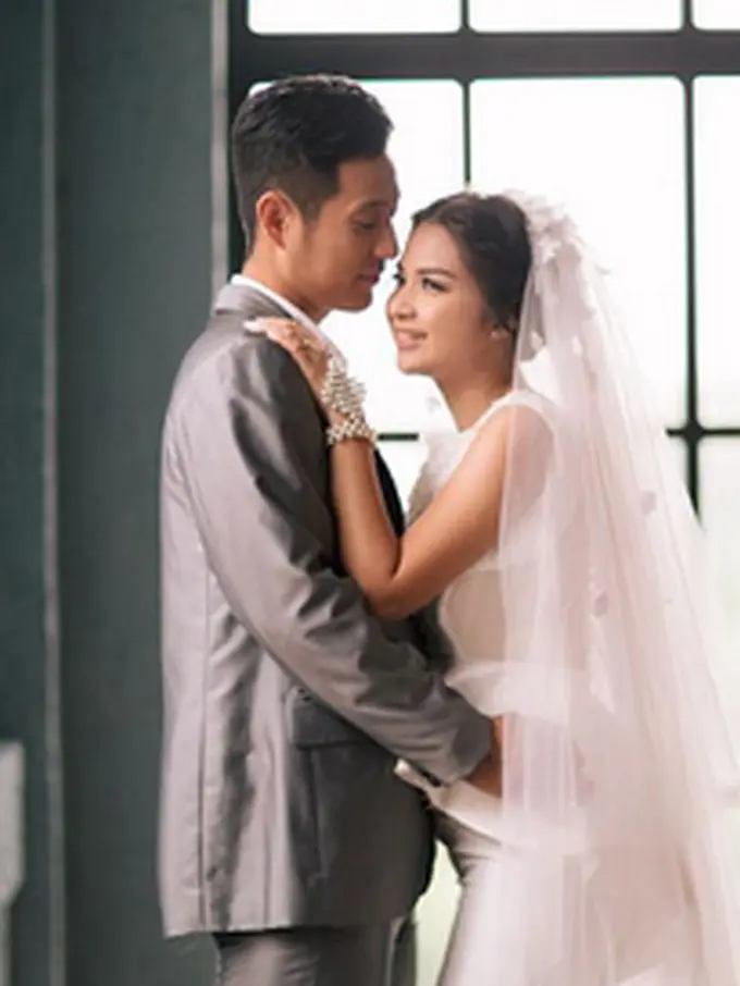 [Bintang] Junior Liem - Putri Titian