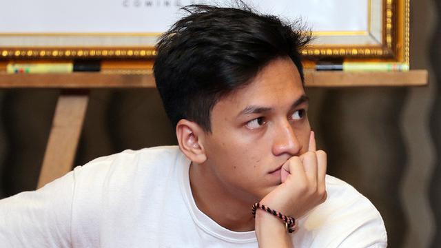 [Bintang] Jefri Nichol