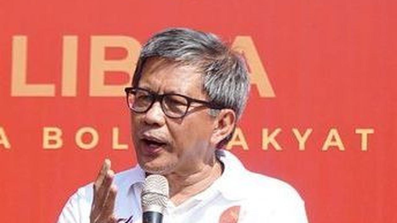 Rocky Gerung Siap Hadiri Pemeriksaan di Bareskrim Pagi Ini